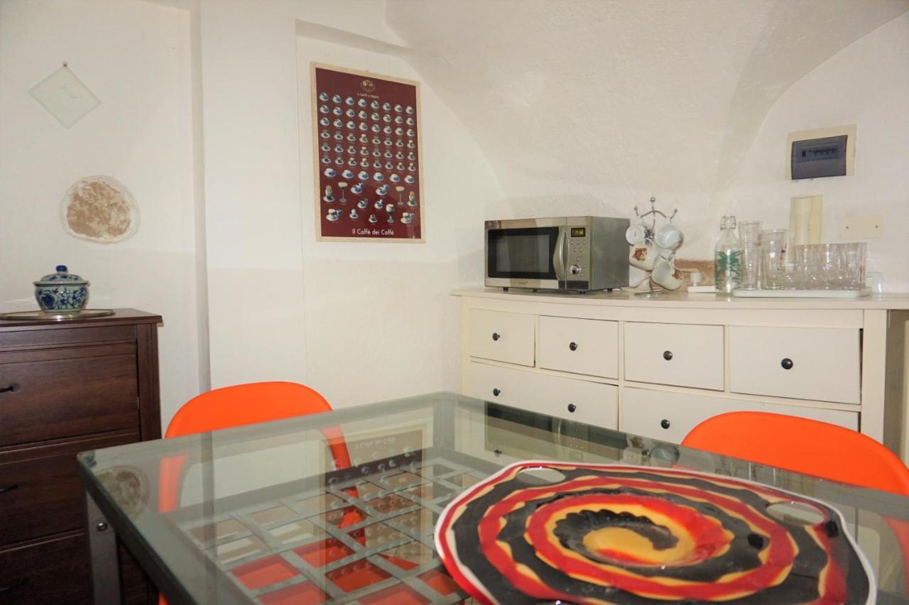 Appartement La Casa Di S.Martino à Arco Extérieur photo