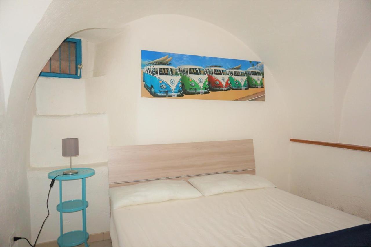 Appartement La Casa Di S.Martino à Arco Extérieur photo