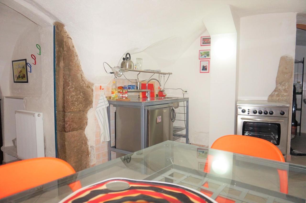 Appartement La Casa Di S.Martino à Arco Extérieur photo