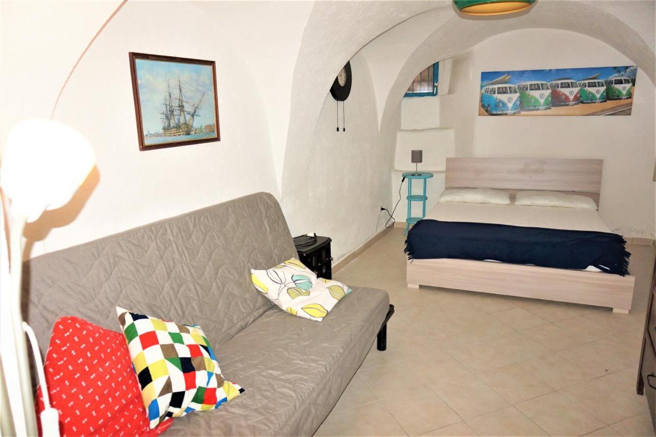 Appartement La Casa Di S.Martino à Arco Extérieur photo