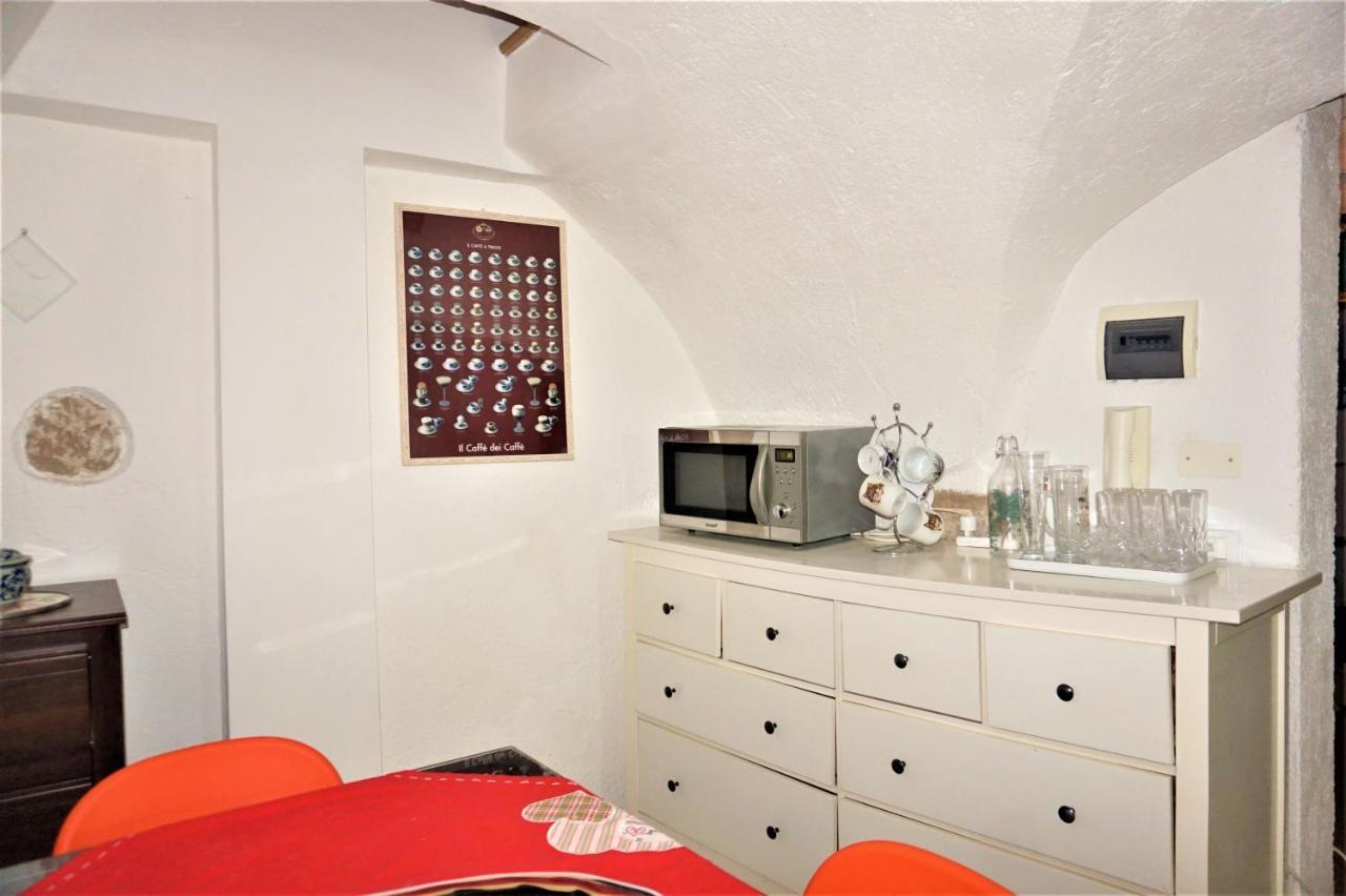 Appartement La Casa Di S.Martino à Arco Extérieur photo