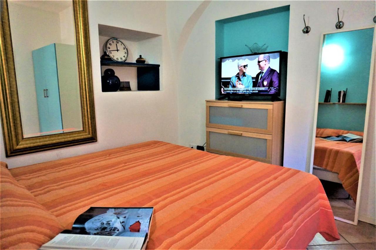 Appartement La Casa Di S.Martino à Arco Extérieur photo
