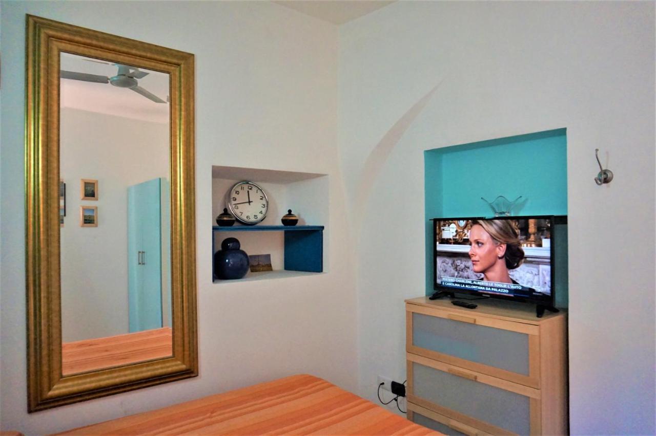 Appartement La Casa Di S.Martino à Arco Extérieur photo